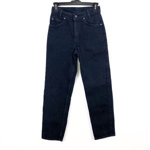 Levi’s • Vintage Orange Tab Student Fit Jeans